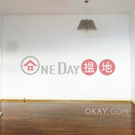 Efficient 3 bedroom on high floor with parking | Rental | Villa Rocha 樂翠台 _0
