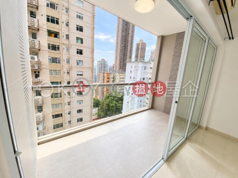 3房2廁,露台健園出租單位, 健園 King's Garden | 西區 (OKAY-R54776)_0