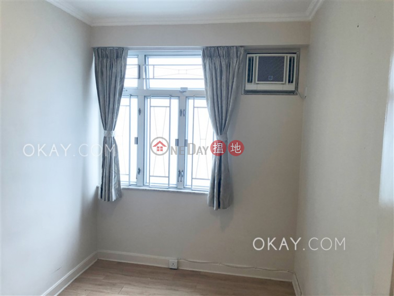 HK$ 40,000/ month, City Garden Block 9 (Phase 2),Eastern District, Efficient 3 bedroom with balcony | Rental