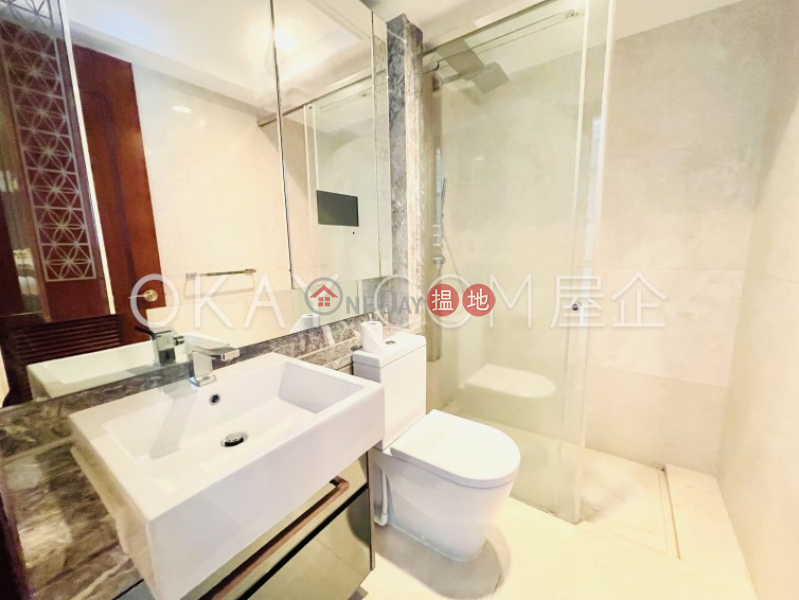 HK$ 18M | The Avenue Tower 1 Wan Chai District, Tasteful 2 bedroom with balcony | For Sale