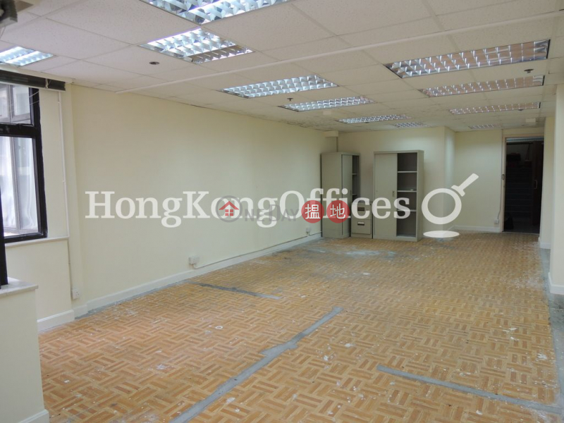 Office Unit for Rent at Gee Tuck Building, 16-20 Bonham Strand East | Western District Hong Kong, Rental, HK$ 21,336/ month