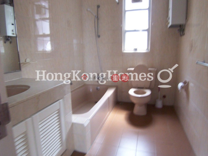 HK$ 90,000/ month Hamilton Court | Western District | 4 Bedroom Luxury Unit for Rent at Hamilton Court
