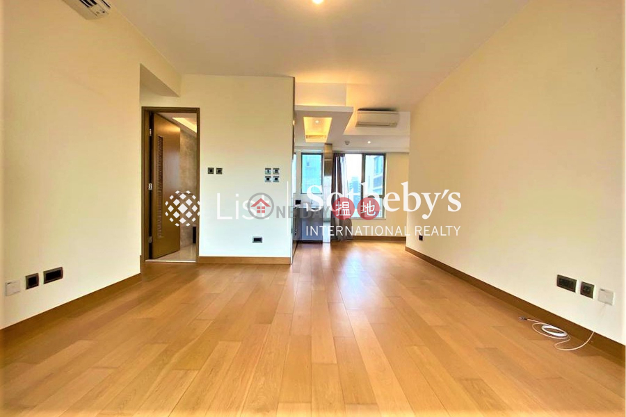 Property for Rent at The Nova with 2 Bedrooms, 88 Third Street | Western District | Hong Kong Rental, HK$ 40,000/ month