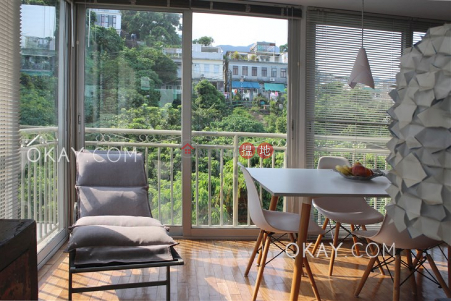 Sun King Terrace | Unknown | Residential | Sales Listings, HK$ 9.5M