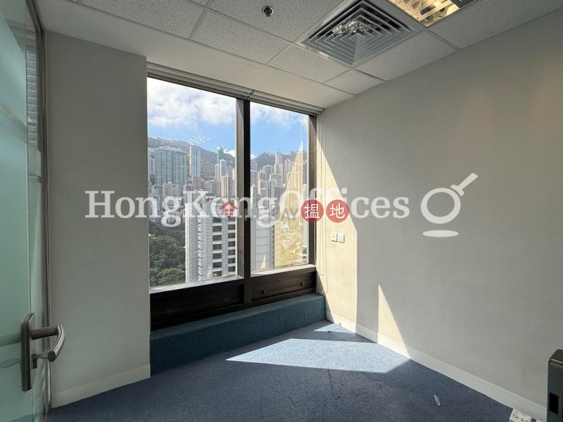Property Search Hong Kong | OneDay | Office / Commercial Property | Rental Listings | Office Unit for Rent at Admiralty Centre Tower 1