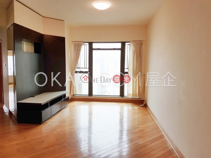 Stylish 3 bedroom with sea views | For Sale | The Belcher\'s Phase 2 Tower 8 寶翠園2期8座 Sales Listings