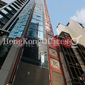 Office Unit for Rent at Thyrse House, Thyrse House 太富商業大廈 | Central District (HKO-61660-AEHR)_0