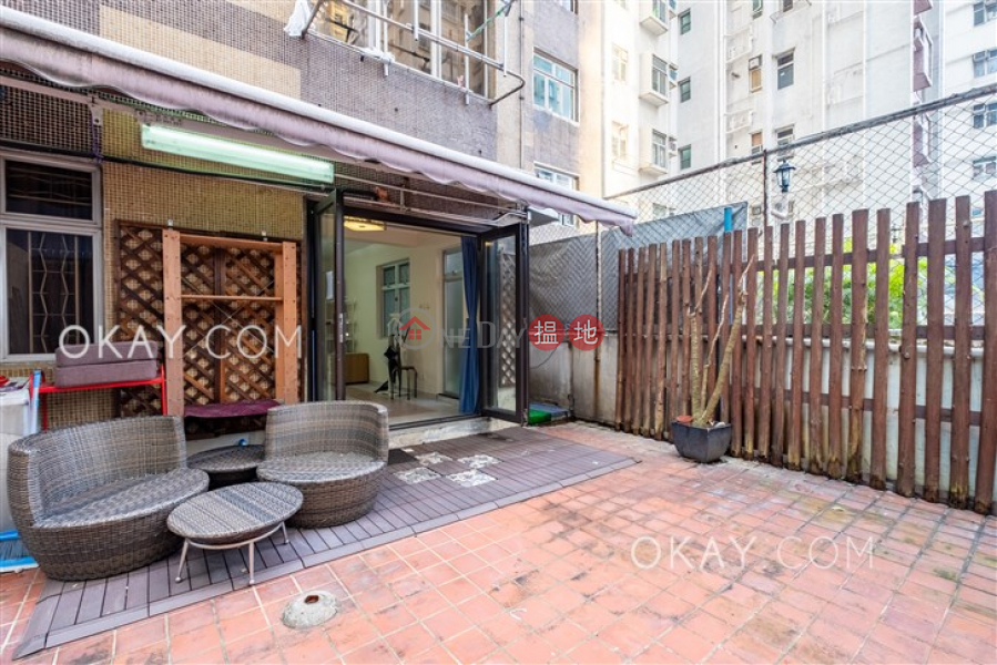 海光苑-低層住宅出租樓盤-HK$ 15,000/ 月