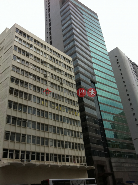甄沾記大廈, 甄沾記大廈 Yan's Tower | 南區 (WY0107)_0