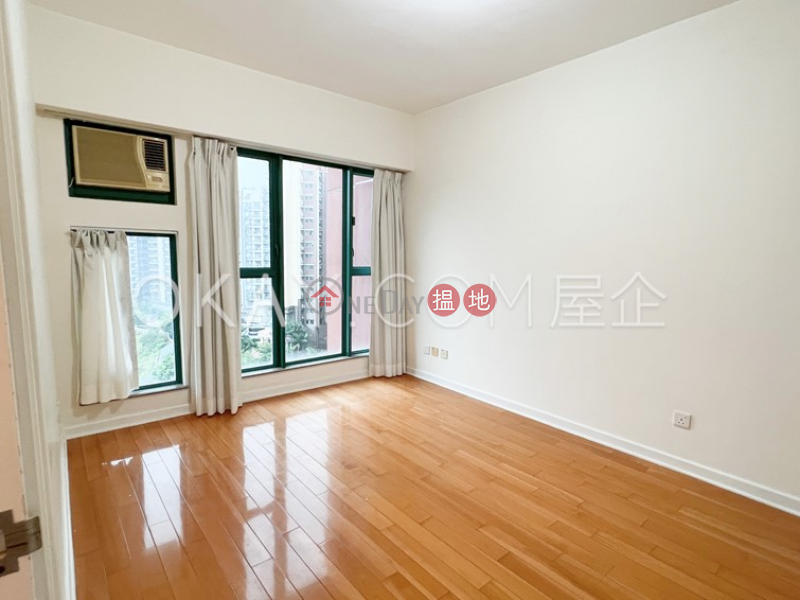 Generous 3 bedroom with balcony | Rental, Discovery Bay, Phase 13 Chianti, The Pavilion (Block 1) 愉景灣 13期 尚堤 碧蘆(1座) Rental Listings | Lantau Island (OKAY-R224323)