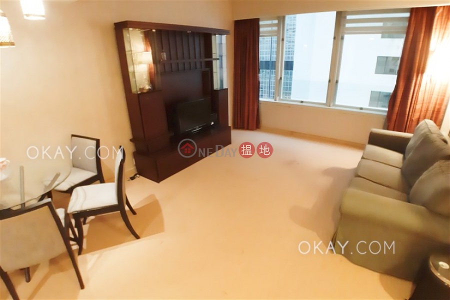 Gorgeous 1 bedroom on high floor | For Sale, 1 Harbour Road | Wan Chai District, Hong Kong, Sales | HK$ 10.8M