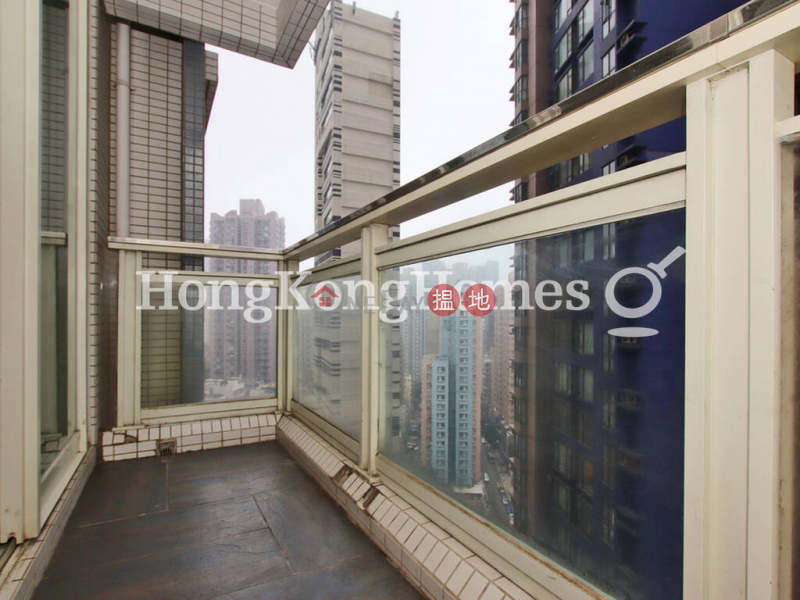 Studio Unit for Rent at Centrestage | 108 Hollywood Road | Central District Hong Kong, Rental | HK$ 22,500/ month