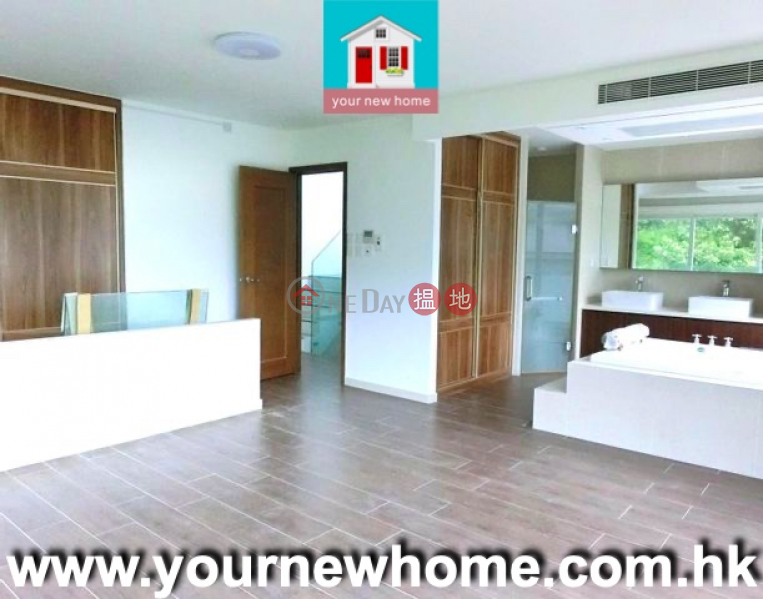 HK$ 48,000/ 月界咸村|西貢|Spacious House for Rent in Sai kung