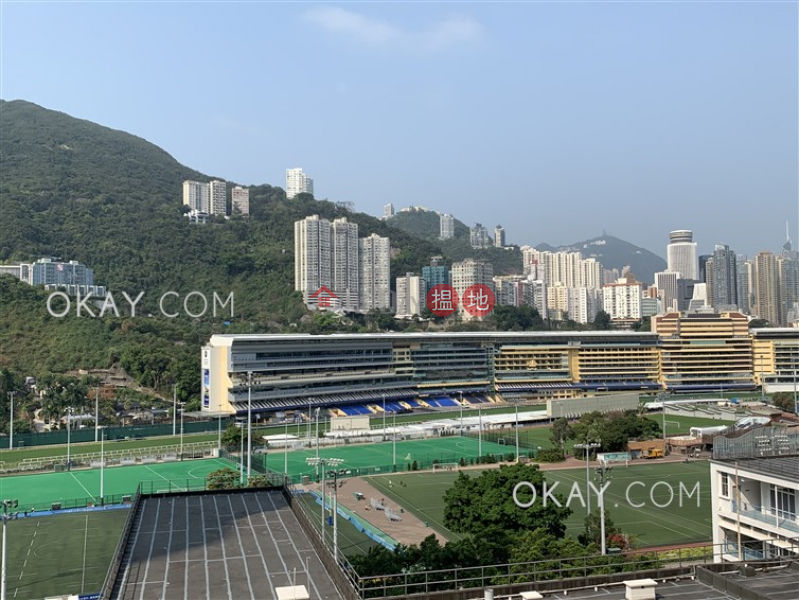 Popular 2 bedroom with balcony | Rental, Pioneer Court 柏莉園 Rental Listings | Wan Chai District (OKAY-R122552)