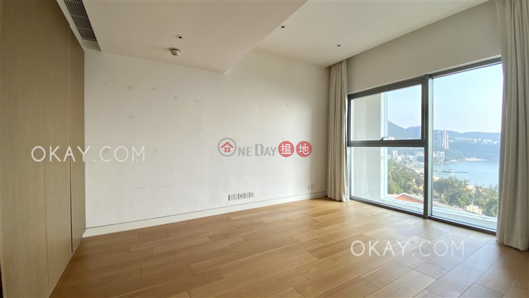 Property Search Hong Kong | OneDay | Residential | Rental Listings | Stylish 3 bedroom with sea views & parking | Rental