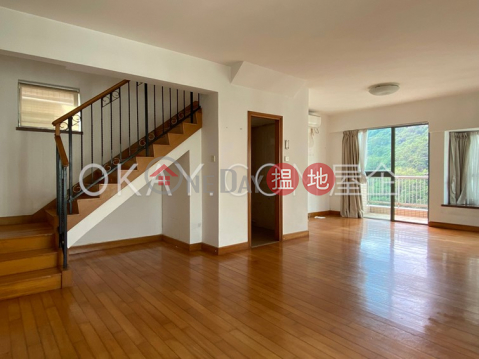 Tasteful 3 bedroom on high floor with terrace & balcony | Rental | Bayview Park 灣景園 _0