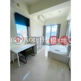 Studio Unit for Rent at 63 PokFuLam