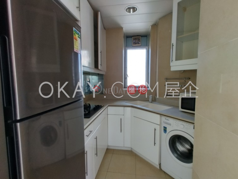 Property Search Hong Kong | OneDay | Residential, Rental Listings Popular 2 bedroom on high floor with harbour views | Rental