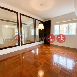 Stylish 3 bedroom with balcony & parking | Rental | Antonia House 安盧 _0