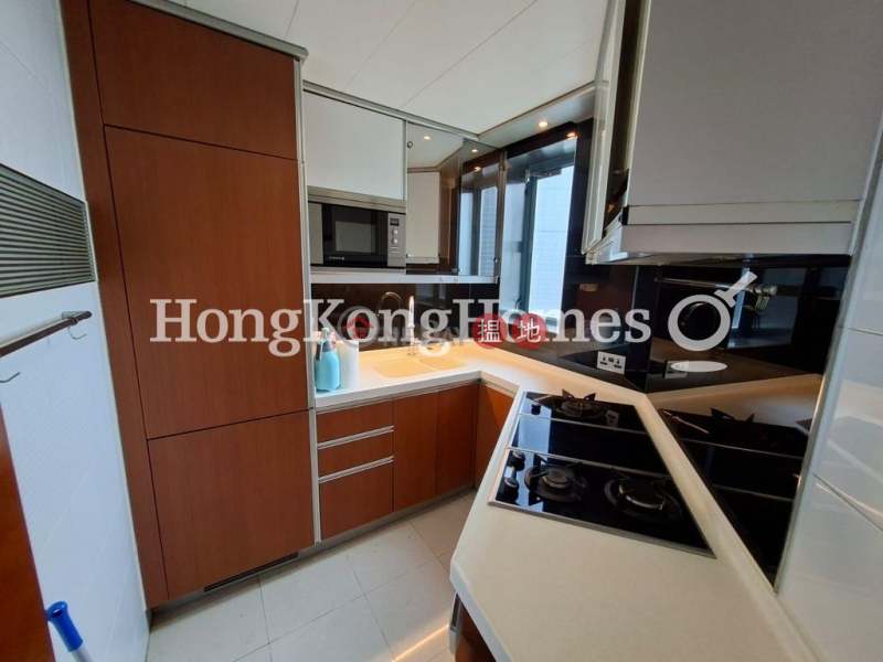 HK$ 980萬-浪澄灣8座-油尖旺浪澄灣8座兩房一廳單位出售