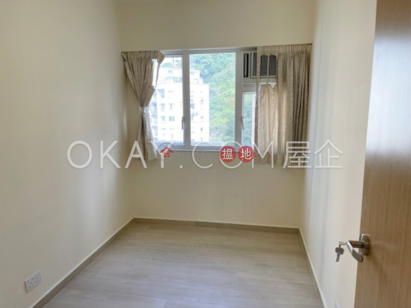 Friendship Court | Middle, Residential Rental Listings | HK$ 40,000/ month