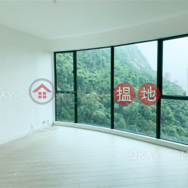 Elegant 3 bedroom with parking | Rental, Hillsborough Court 曉峰閣 | Central District (OKAY-R18700)_0