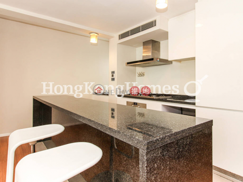 HK$ 55,000/ month Aqua 33, Western District, 3 Bedroom Family Unit for Rent at Aqua 33