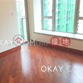 Lovely 2 bedroom with balcony | Rental, The Avenue Tower 1 囍匯 1座 | Wan Chai District (OKAY-R288704)_0