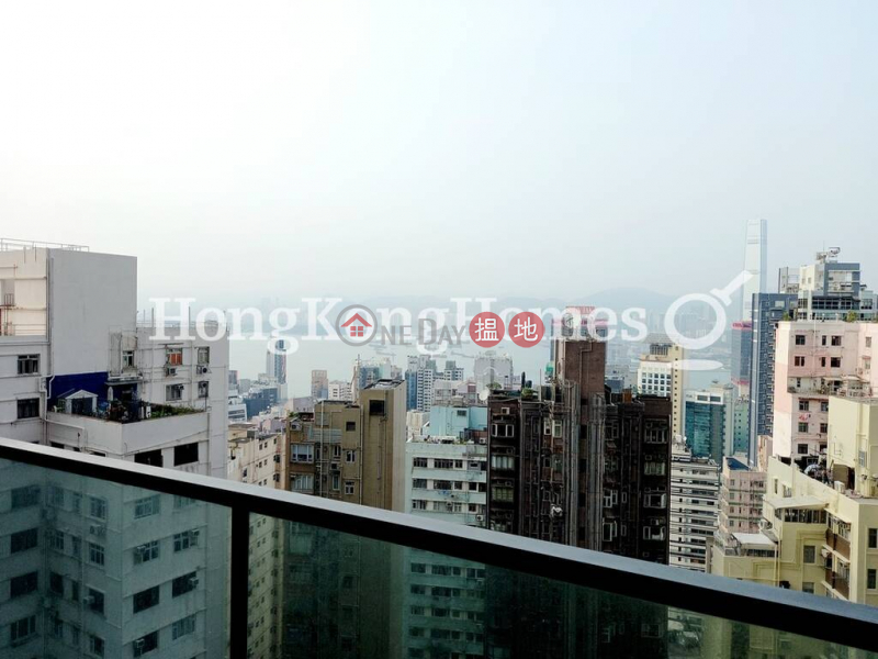 Property Search Hong Kong | OneDay | Residential | Sales Listings, 4 Bedroom Luxury Unit at Azura | For Sale