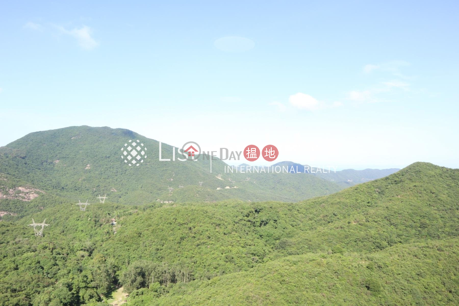 Property for Rent at Parkview Terrace Hong Kong Parkview with 2 Bedrooms | 88 Tai Tam Reservoir Road | Southern District Hong Kong | Rental, HK$ 50,000/ month