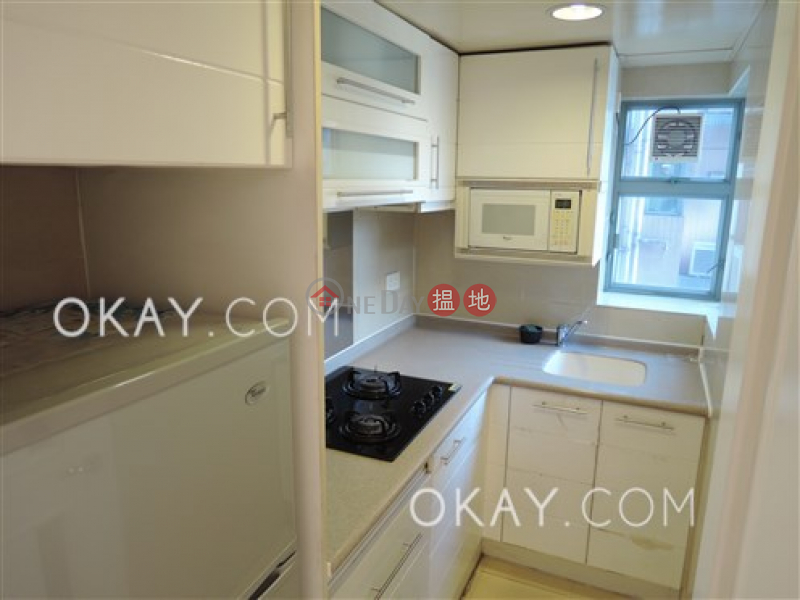 HK$ 29,000/ month Queen\'s Terrace, Western District | Charming 3 bedroom on high floor | Rental
