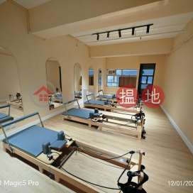 Garry 推介 少有細位 獨立門口, 開聯工業中心 Hoi Luen Industrial Centre | 觀塘區 (GARYC-8325336061)_0