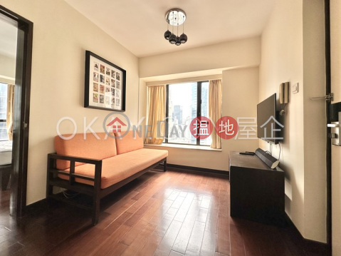 Tasteful 1 bedroom on high floor | Rental | Treasure View 御珍閣 _0