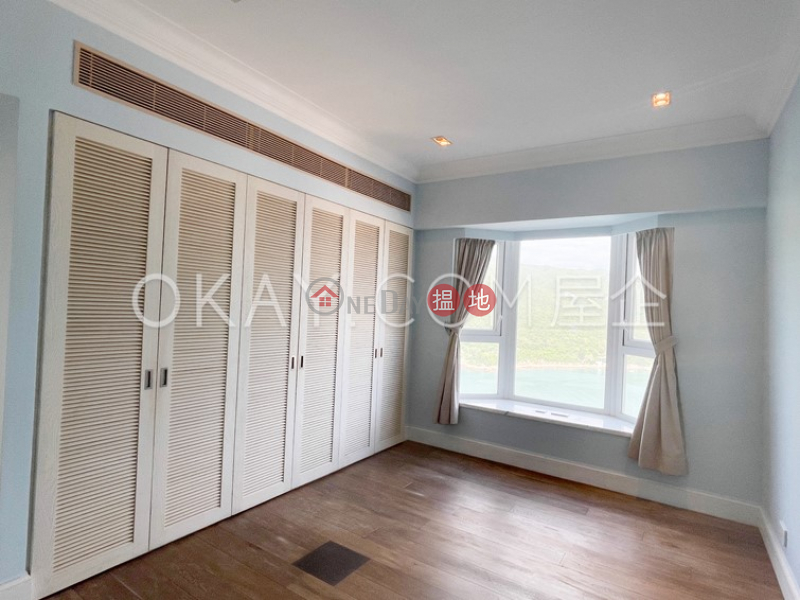 Tasteful 2 bedroom with sea views, balcony | Rental | Redhill Peninsula Phase 1 紅山半島 第1期 Rental Listings