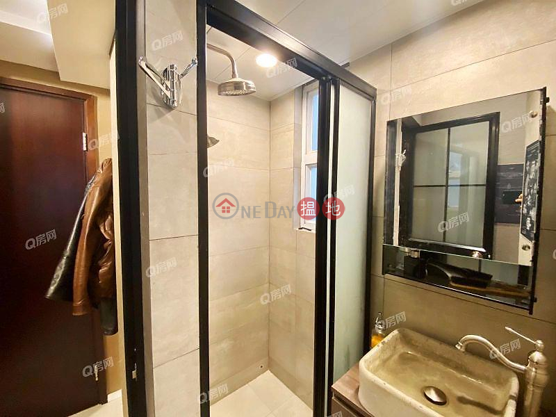 Property Search Hong Kong | OneDay | Residential, Rental Listings | 59-61 Wellington Street | 1 bedroom High Floor Flat for Rent