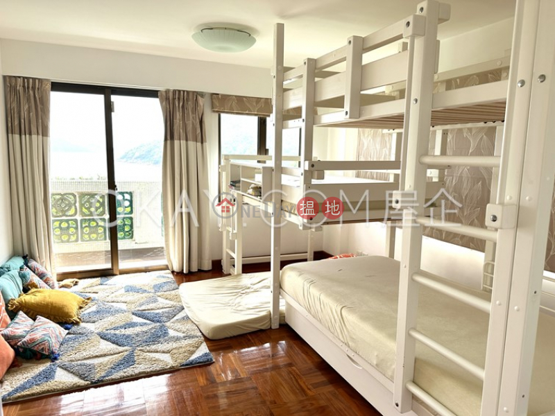 HK$ 80,000/ month 48 Sheung Sze Wan Village, Sai Kung, Luxurious house with sea views, rooftop & terrace | Rental