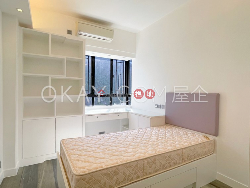 Property Search Hong Kong | OneDay | Residential Rental Listings, Gorgeous 3 bedroom on high floor with parking | Rental