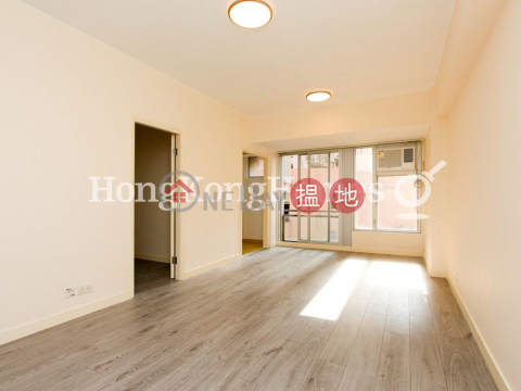 3 Bedroom Family Unit for Rent at Igloo Residence | Igloo Residence 意廬 _0