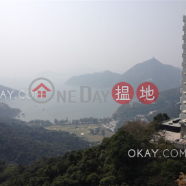 Exquisite 3 bedroom with sea views, balcony | Rental | Ridge Court 冠園 _0