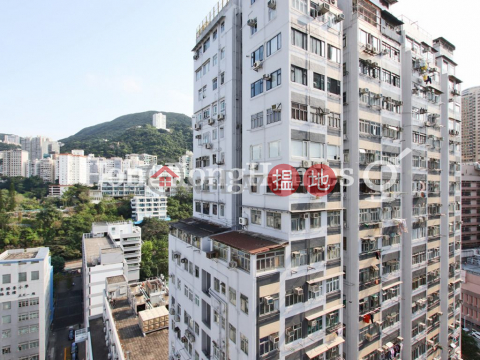 2 Bedroom Unit for Rent at The Oakhill, The Oakhill 萃峯 | Wan Chai District (Proway-LID101717R)_0