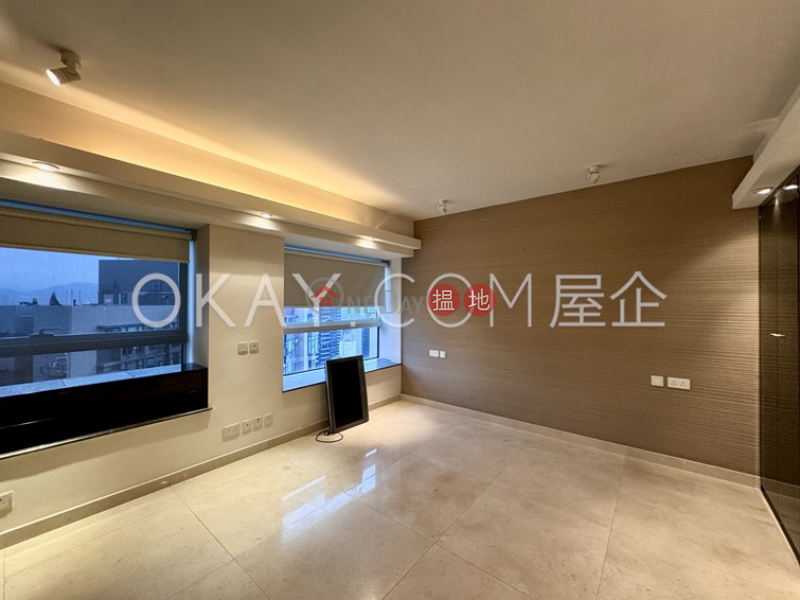 Elegant 2 bedroom on high floor with balcony | For Sale | 108 Hollywood Road | Central District, Hong Kong Sales | HK$ 23M