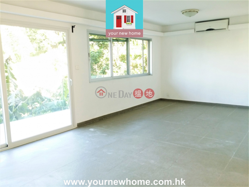 Duplex in Clearwater Bay | For Rent | Mang Kung Uk Road | Sai Kung | Hong Kong Rental HK$ 33,000/ month