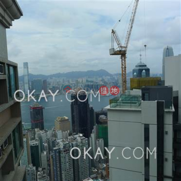 香港搵樓|租樓|二手盤|買樓| 搵地 | 住宅|出租樓盤3房2廁,實用率高,極高層,星級會所雍景臺出租單位