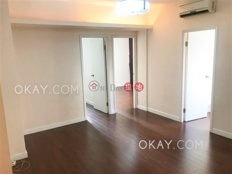 Popular 3 bedroom on high floor | Rental, 57 King\'s Road 英皇道57號 Rental Listings | Wan Chai District (OKAY-R381669)