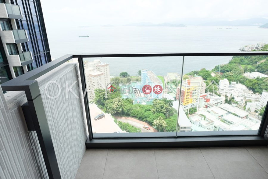 Property Search Hong Kong | OneDay | Residential | Rental Listings Nicely kept 2 bedroom with balcony | Rental