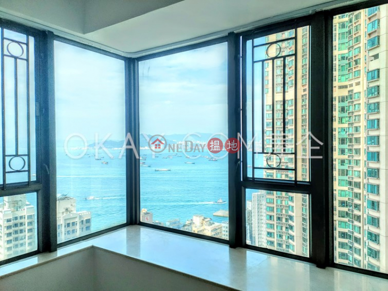 Property Search Hong Kong | OneDay | Residential | Rental Listings | Elegant 3 bedroom on high floor | Rental