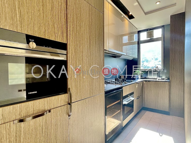Property Search Hong Kong | OneDay | Residential | Sales Listings, Popular 3 bedroom on high floor with balcony & parking | For Sale