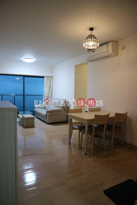 3 Bedroom Family Flat for Sale in Sai Wan Ho|Tower 1 Grand Promenade(Tower 1 Grand Promenade)Sales Listings (EVHK97381)_0