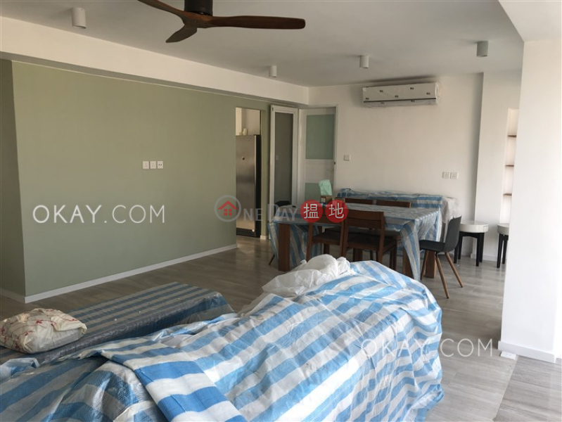 HK$ 58,000/ month, Ng Fai Tin Village House, Sai Kung, Stylish house with rooftop, terrace & balcony | Rental
