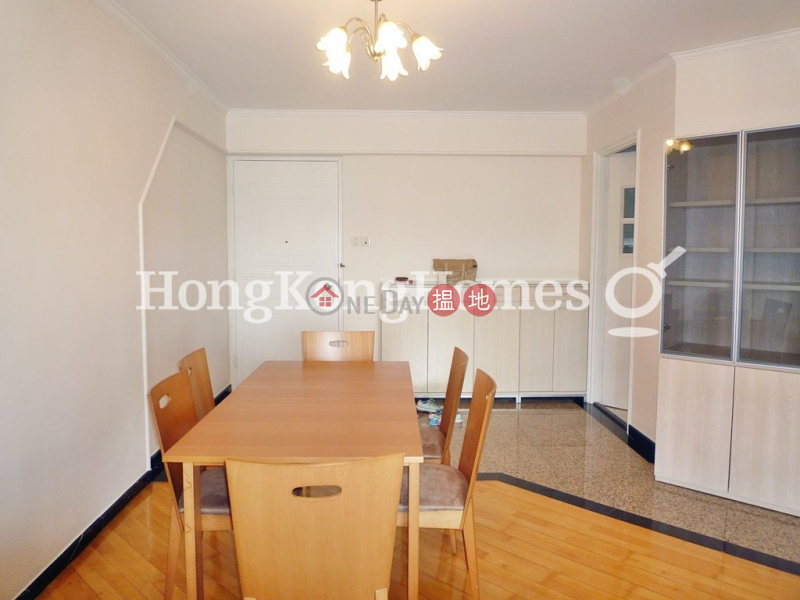 3 Bedroom Family Unit at Park Towers Block 1 | For Sale, 1 King\'s Road | Eastern District | Hong Kong Sales, HK$ 32M